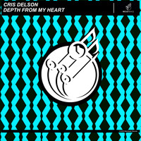 Cris Delson - Depth from My Heart (Instrumental Version)
