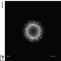 Ndr0n - Black EP