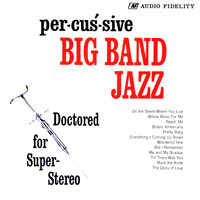 Bobby Christian - Percussive Big Band Jazz