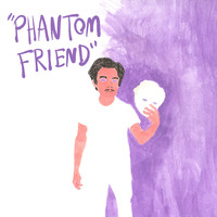 Chris Farren - Phantom Friend
