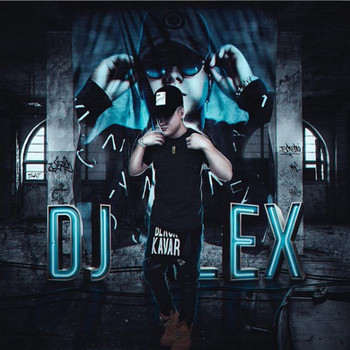 DJ Alex - Pa Jode