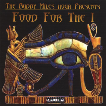 Buddy Miles - Food For The I