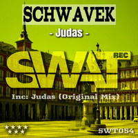 Schwavek - Judas (Explicit)