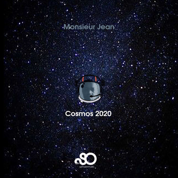Monsieur Jean - Cosmos 2020