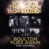 The Bolton Iron Maiden - Boulton Flies Again