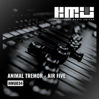 Animal Tremor - Air Five