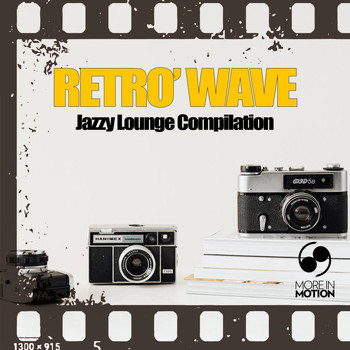Various Artists - Retrò Wave (Jazzy Lounge Compilation)