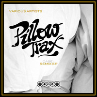 Eros Miguel - Pillow Trax (Case I - Remixes)