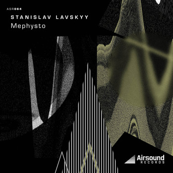 Stanislav Lavskyy - Mephysto