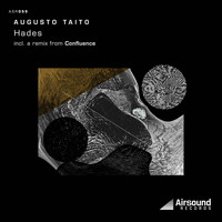 Augusto Taito - Hades