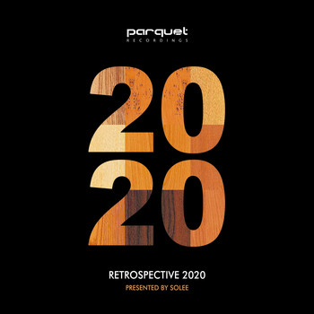 Various Artists - Parquet Recordings | Retrospective 2020