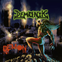 Demonik - Demon