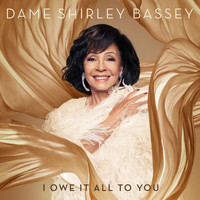 Shirley Bassey - Look But Don't Touch