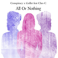 Conspiracy - All or Nothing