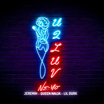 Ne-Yo - U 2 Luv (Remix)