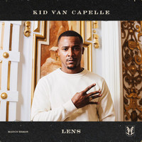 Lens - Kid Van Capelle (Explicit)