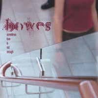 Bowes - Sometimes Love Is Not Enough
