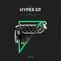 &lez - Hyper EP