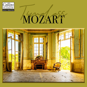 Wolfgang Amadeus Mozart and Various Artists - Timeless Mozart