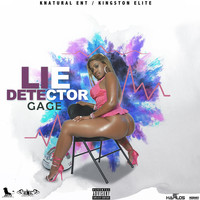 Gage - Lie Detector (Explicit)