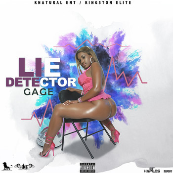 Gage - Lie Detector (Explicit)