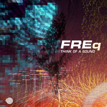 freq - Think of a Sound