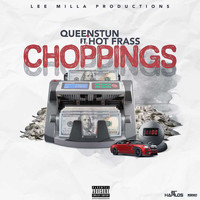 Queenstun - Choppings (Explicit)
