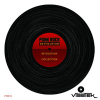 Punk Rock - Revolution