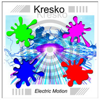 Kresko - Electric Motion