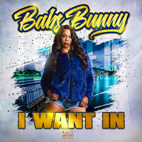 Babs Bunny - I Want In