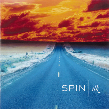 Spin - İLK