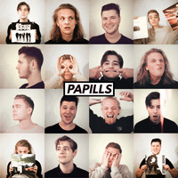 Papills - Too Hot for May