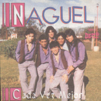 Simplemente Naguel - Cada Vez Mejor