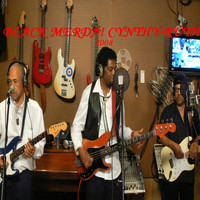 Black Merda - Cynthy-Ruth 2008