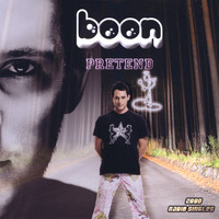 Boon - Pretend