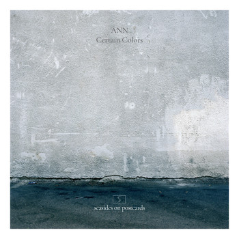 ANn - Certain Colors
