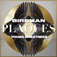 Birdman - Plaques