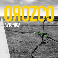 Antonio Orozco - Aviónica
