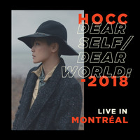 Denise Ho - Dear Self Dear World 2018 - Live in Montréal