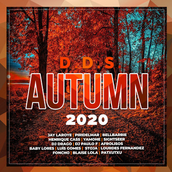 Vários Artistas - Autumn 2020 (Explicit)
