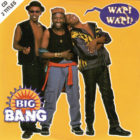 Big Bang - Wapi Wapi?