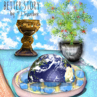 T.J. Travelbee featuring Packy Lundholm - Better Story