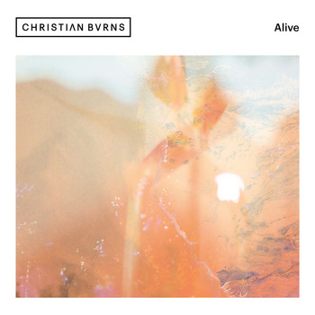 Christian Burns - Alive