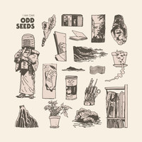 I Am Oak - Odd Seeds (Pt 2)