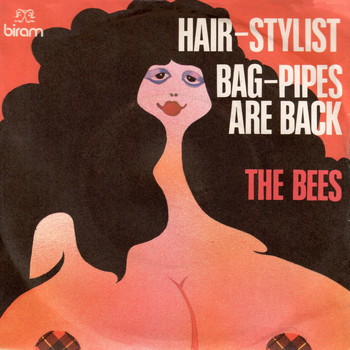 The Bees - Hair-stylist