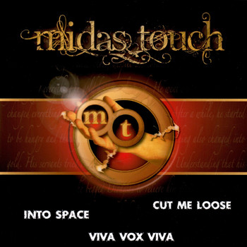 Midas Touch - Into Space