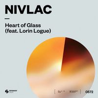 Nivlac - Heart of Glass (feat. Lorin Logue)