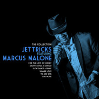 JetTricks feat. Marcus Malone - The Collection