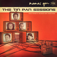 Mamas Gun - The Tin Pan Sessions (live)