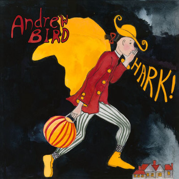 Andrew Bird - Christmas In April